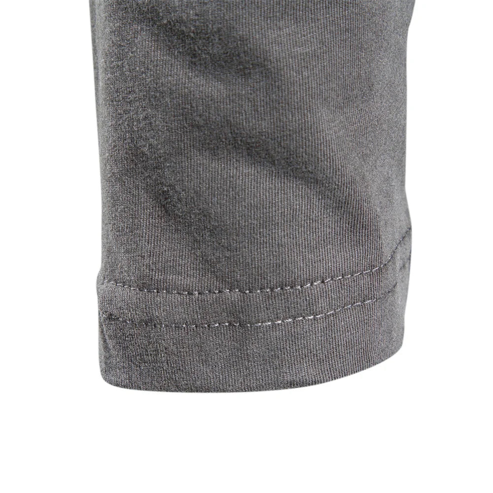 Bastien™ | Sweter z Miękkiej Dzianiny