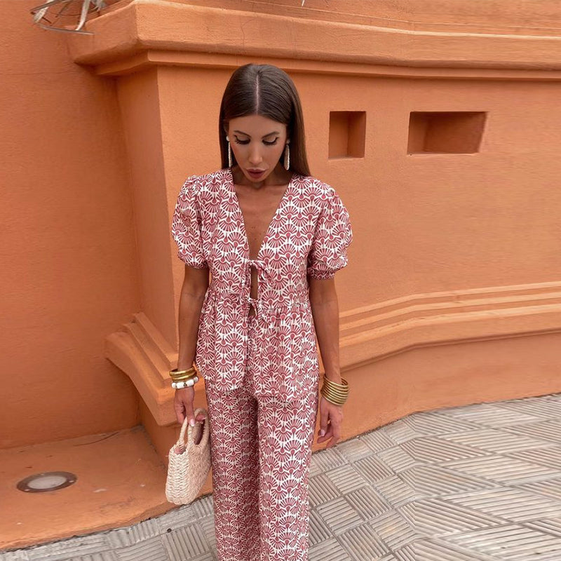 Lisa™ | Stylowy, Elegancki Zestaw