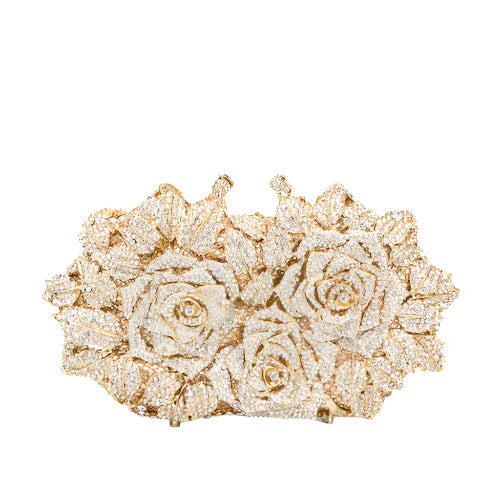 Mary Jane™ | Torebka Kopertówka Luna Spark