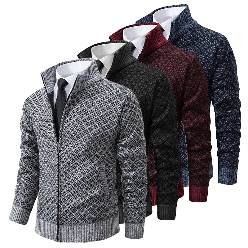 Ravien – Elegancka Kamizelka o Dopasowanym Kroju