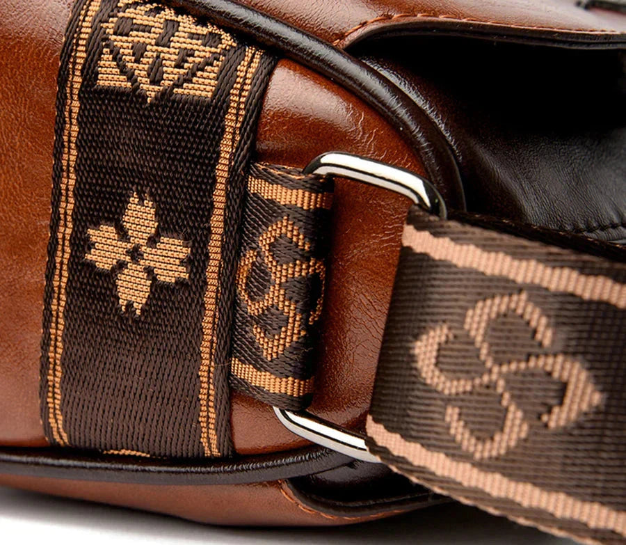 Mary Jane™ | Majestatyczna Torba