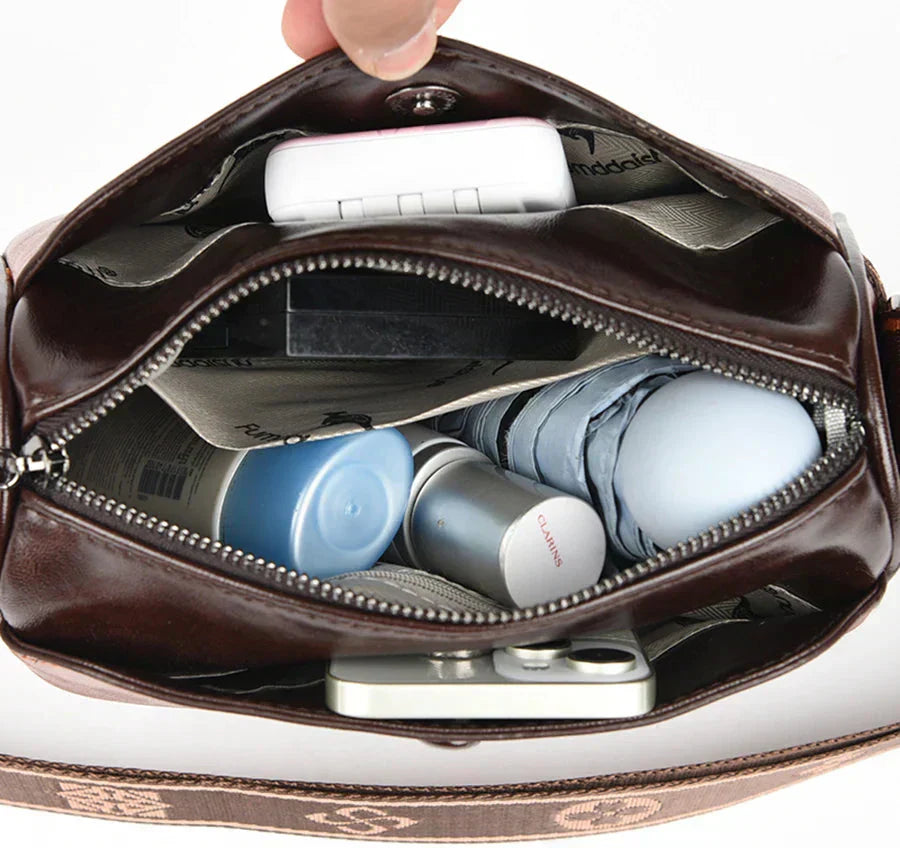 Mary Jane™ | Majestatyczna Torba