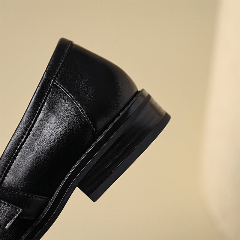 Christabel™ | Ręcznie robione buty Mary Jane na pasku T