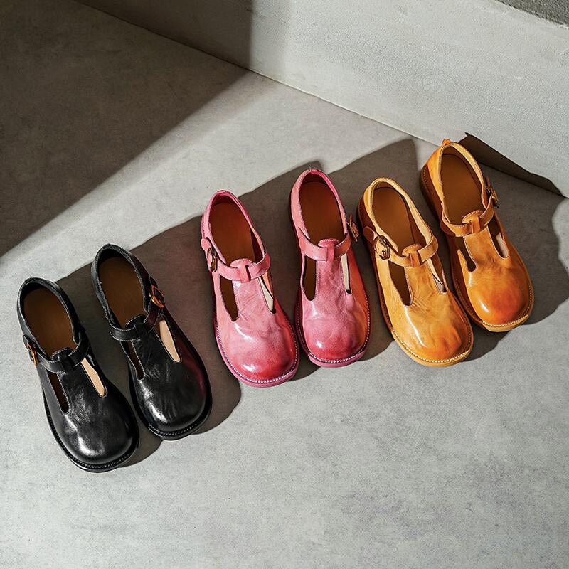 Elsa™ | Eleganckie Mary Janes Elsa