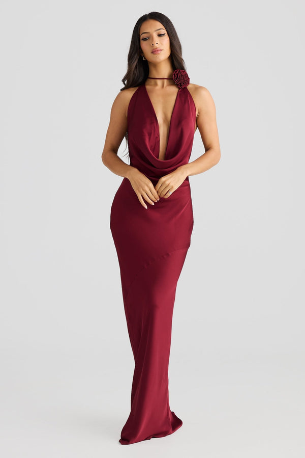 Josefina | Elegancka sukienka na specjalne okazje