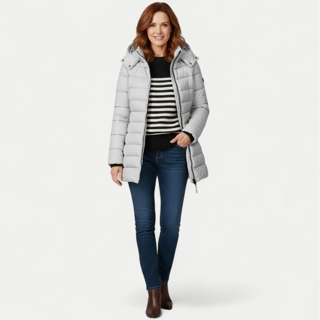 Yannie™ | Kurtka Zimowa